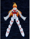 Good Smile Company - Gunbuster - Figurine Moderoid : Buster Machine No. 7