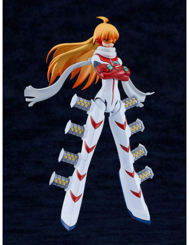 Good Smile Company - Gunbuster - Figurine Moderoid : Buster Machine No. 7 2