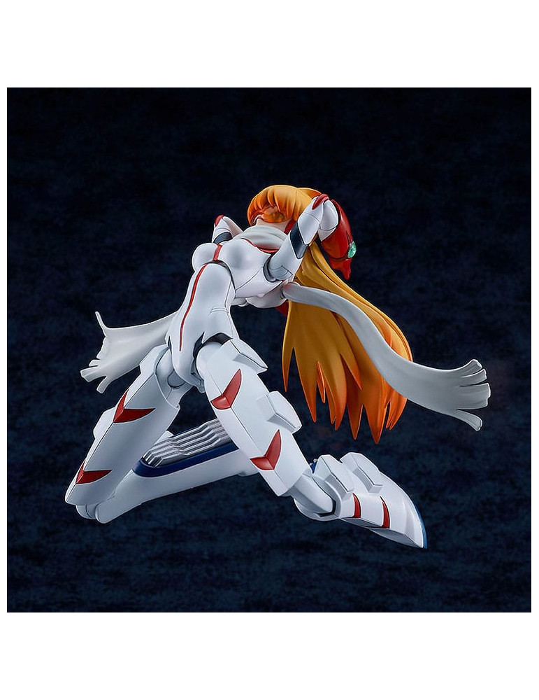 Good Smile Company - Gunbuster - Figurine Moderoid : Buster Machine No. 7