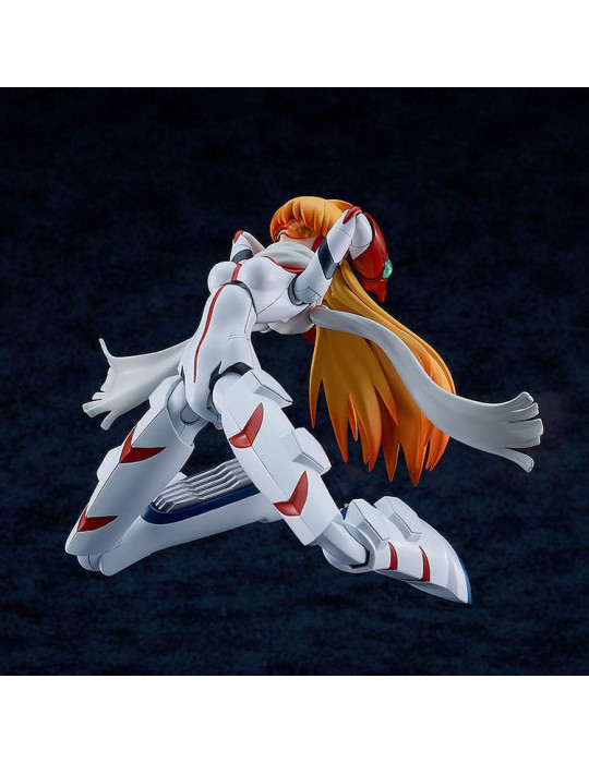 Good Smile Company - Gunbuster - Figurine Moderoid : Buster Machine No. 7