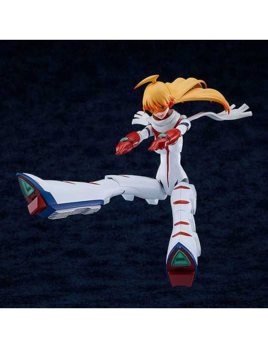 Good Smile Company - Gunbuster - Figurine Moderoid : Buster Machine No. 7