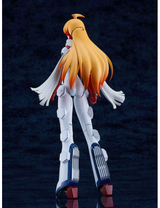 Good Smile Company - Gunbuster - Figurine Moderoid : Buster Machine No. 7