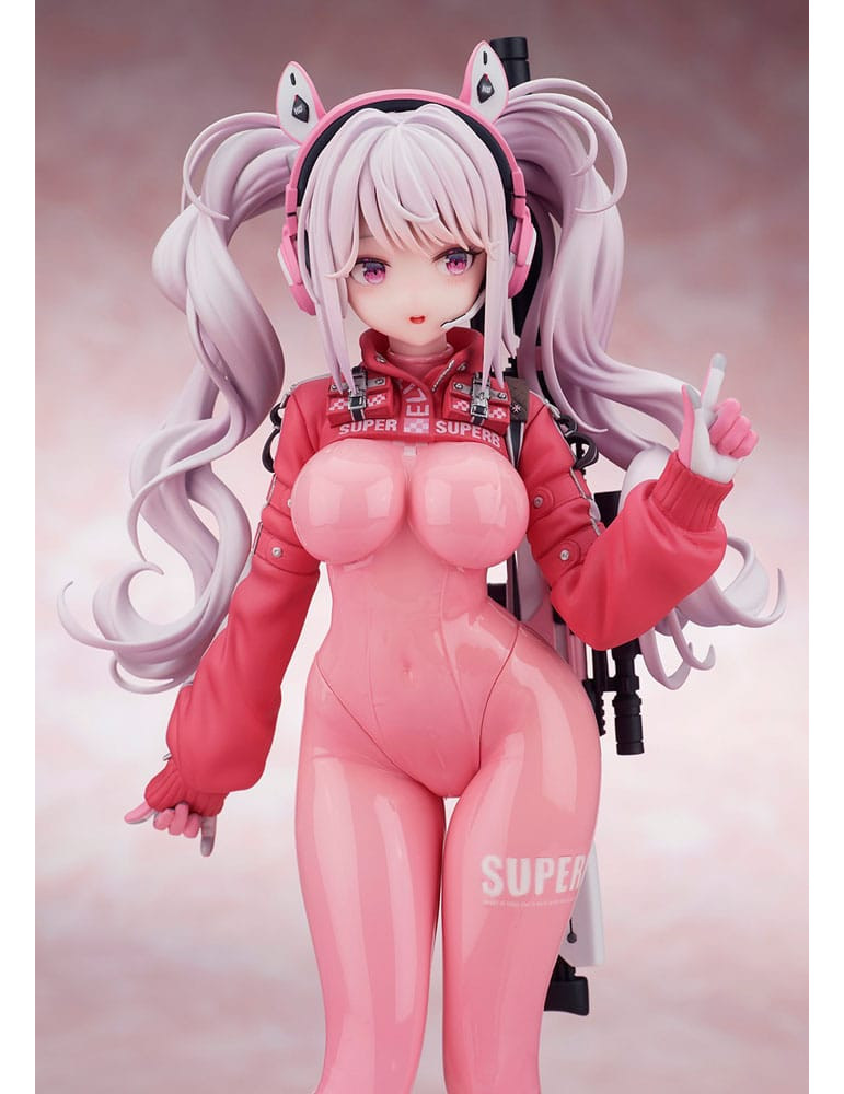 Flare - Goddess of Victory: Nikke - Figure Alice