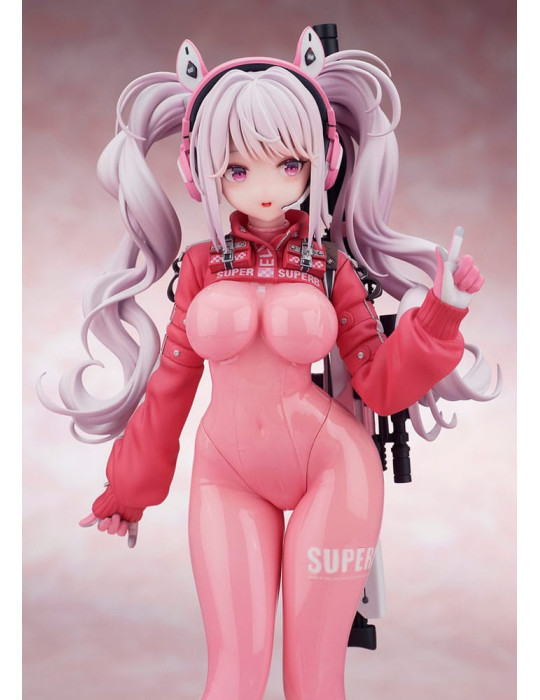 Flare - Goddess of Victory: Nikke - Figurine Alice