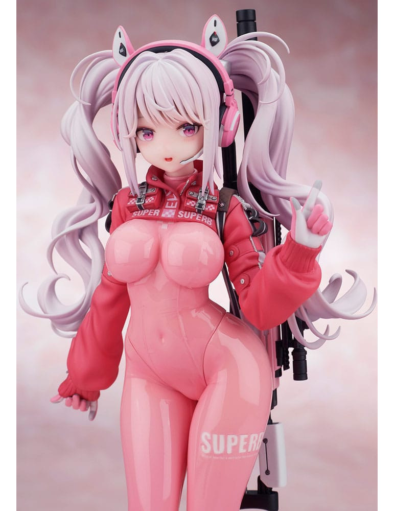 Flare - Goddess of Victory: Nikke - Figure Alice