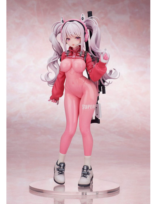 Flare - Goddess of Victory: Nikke - Figurine Alice