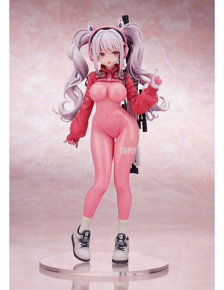 Flare - Goddess of Victory: Nikke - Figure Alice