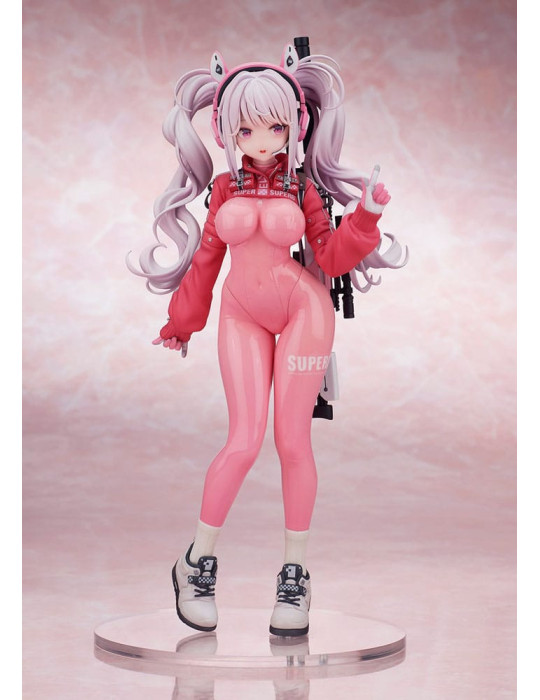 Flare - Goddess of Victory: Nikke - Figurine Alice