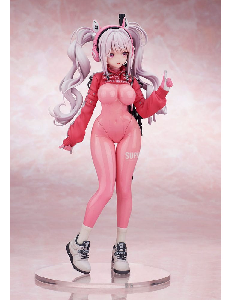 Flare - Goddess of Victory: Nikke - Figurine Alice