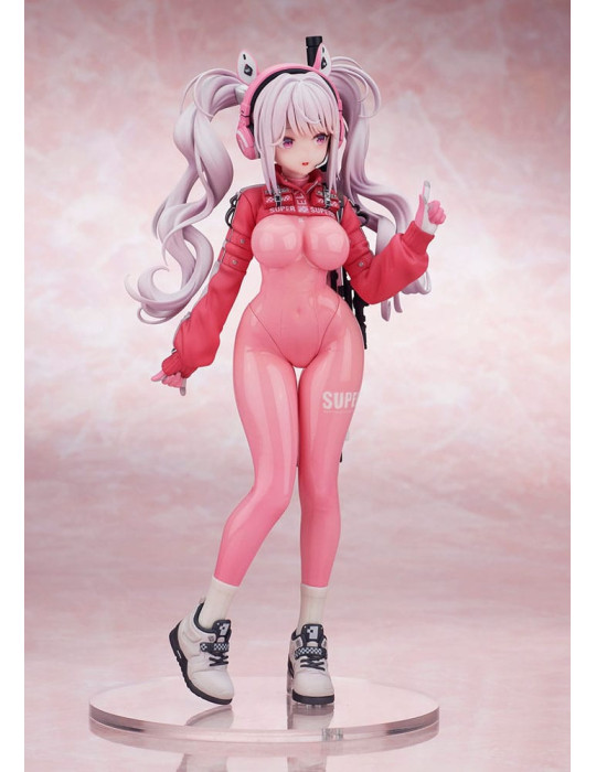 Flare - Goddess of Victory: Nikke - Figure Alice