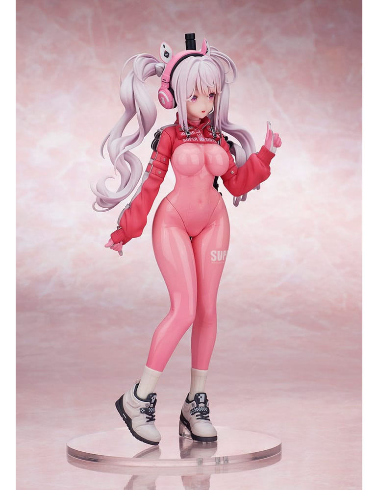 Flare - Goddess of Victory: Nikke - Figure Alice