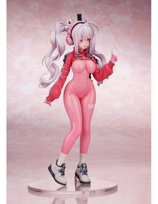 Flare - Goddess of Victory: Nikke - Figurine Alice