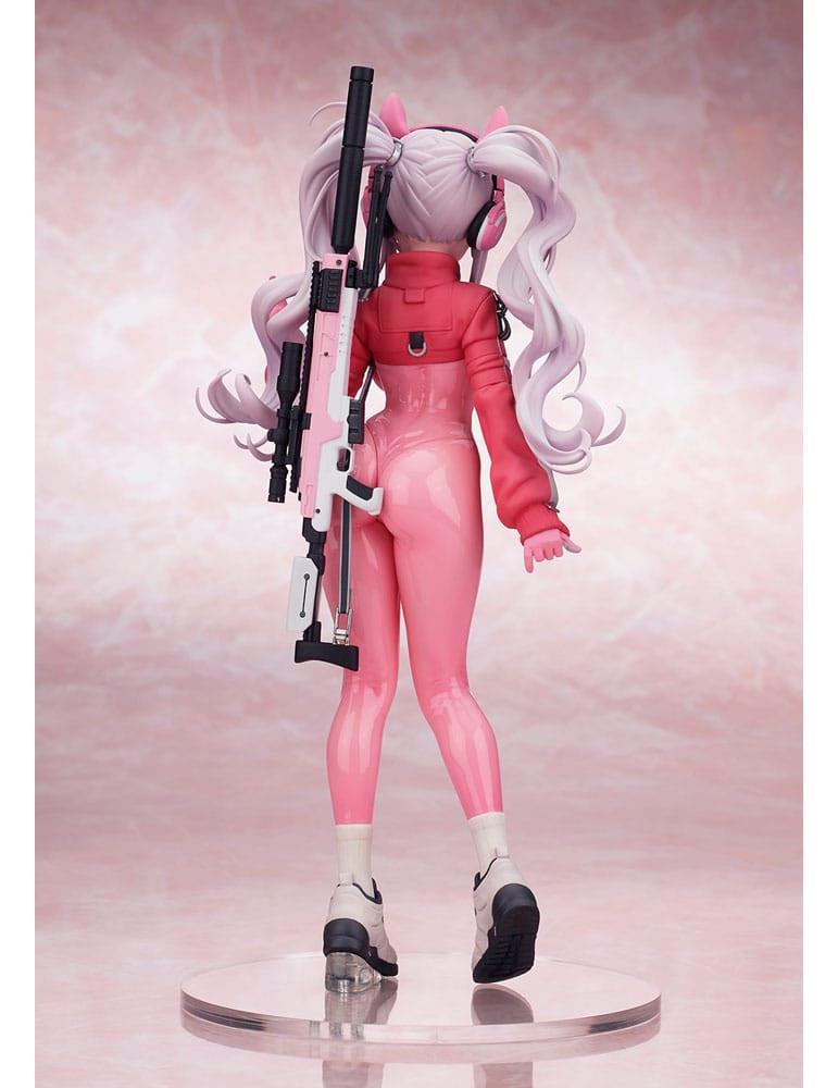 Flare - Goddess of Victory: Nikke - Figurine Alice