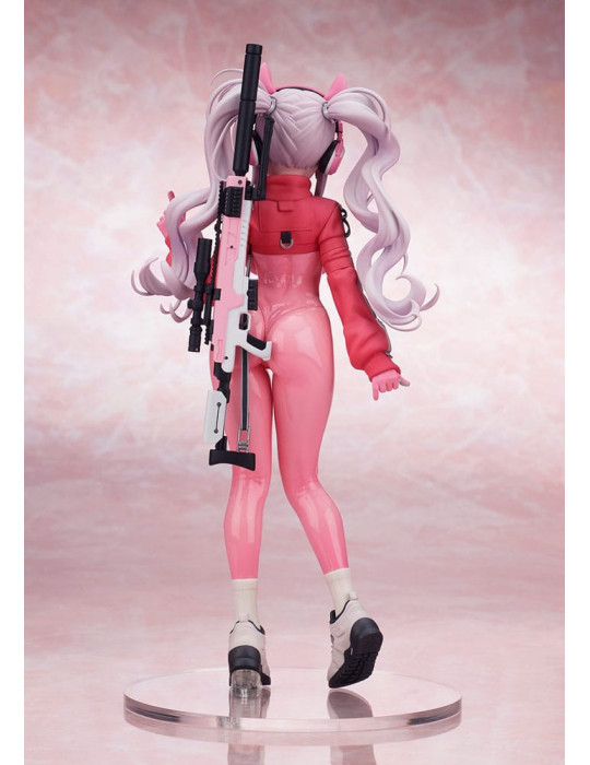 Flare - Goddess of Victory: Nikke - Figure Alice