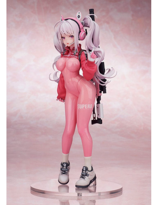 Flare - Goddess of Victory: Nikke - Figurine Alice