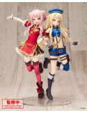 Kotobukiya - Himehina - Figure Hime Tanaka & Hina Suzuki