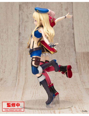 Kotobukiya - Himehina - Figurine Hime Tanaka & Hina Suzuki 2