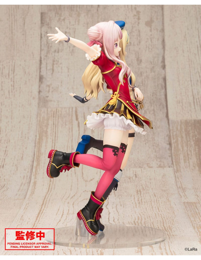 Kotobukiya - Himehina - Figurine Hime Tanaka & Hina Suzuki