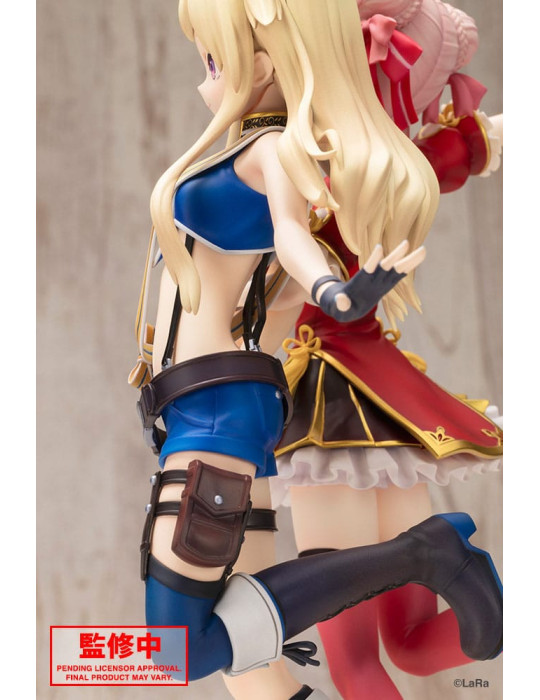 Kotobukiya - Himehina - Figure Hime Tanaka & Hina Suzuki