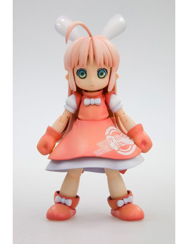 Kotobukiya - Ichigeki Sacchu!! HoiHoi-san - Figurine HoiHoi-san Heavy Arms Ver. New Edition