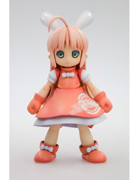 Kotobukiya - Ichigeki Sacchu!! HoiHoi-san - Figure HoiHoi-san Heavy Arms Ver. New Edition