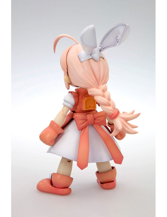 Kotobukiya - Ichigeki Sacchu!! HoiHoi-san - Figure HoiHoi-san Heavy Arms Ver. New Edition