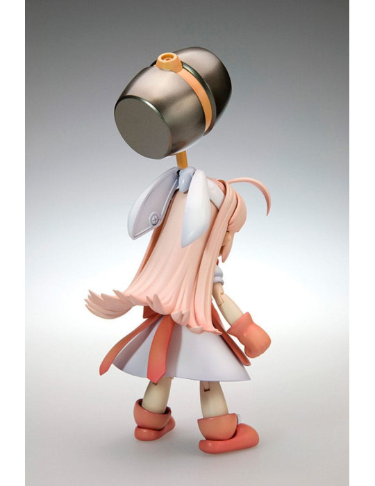 Kotobukiya - Ichigeki Sacchu!! HoiHoi-san - Figurine HoiHoi-san Heavy Arms Ver. New Edition