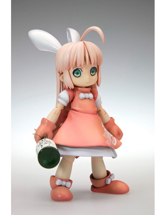 Kotobukiya - Ichigeki Sacchu!! HoiHoi-san - Figure HoiHoi-san Heavy Arms Ver. New Edition