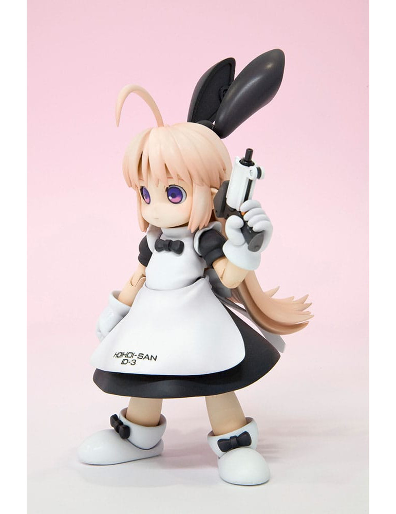 Kotobukiya - Ichigeki Sacchu!! HoiHoi-san - Figure HoiHoi-san New Edition