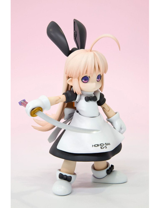 Kotobukiya - Ichigeki Sacchu!! HoiHoi-san - Figure HoiHoi-san New Edition