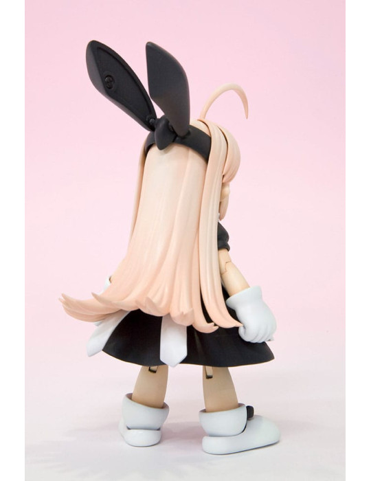 Kotobukiya - Ichigeki Sacchu!! HoiHoi-san - Figurine HoiHoi-san New Edition