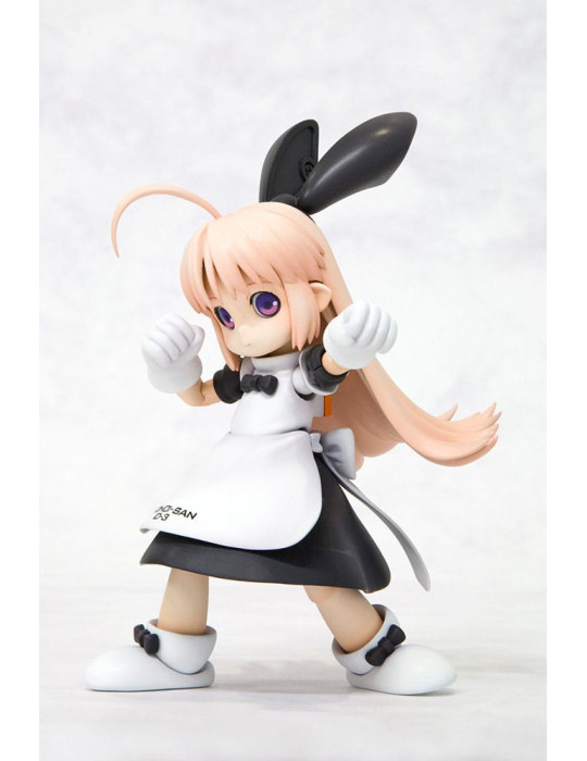 Kotobukiya - Ichigeki Sacchu!! HoiHoi-san - Figure HoiHoi-san New Edition