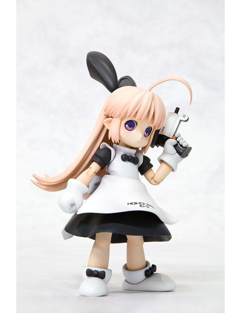 Kotobukiya - Ichigeki Sacchu!! HoiHoi-san - Figure HoiHoi-san New Edition