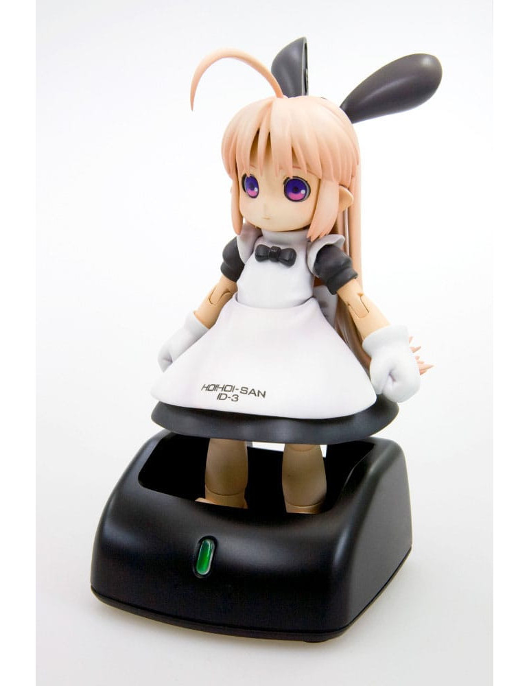 Kotobukiya - Ichigeki Sacchu!! HoiHoi-san - Figure HoiHoi-san New Edition