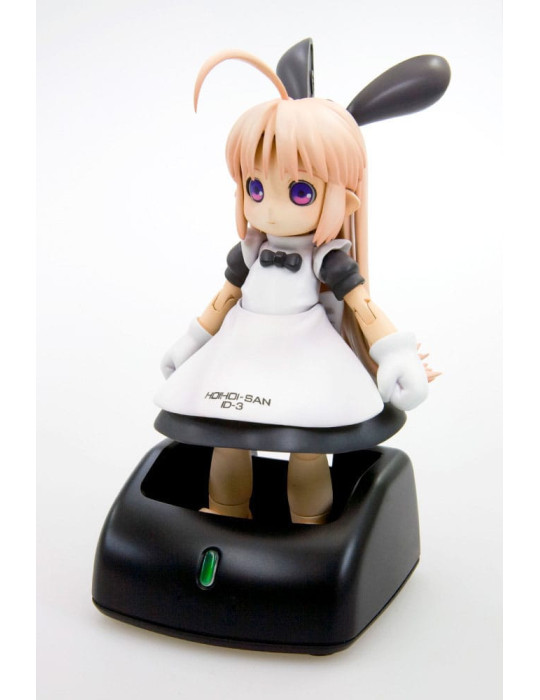 Kotobukiya - Ichigeki Sacchu!! HoiHoi-san - Figurine HoiHoi-san New Edition