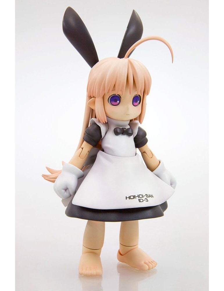 Kotobukiya - Ichigeki Sacchu!! HoiHoi-san - Figurine HoiHoi-san New Edition