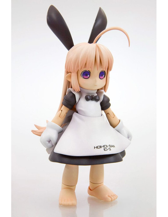 Kotobukiya - Ichigeki Sacchu!! HoiHoi-san - Figure HoiHoi-san New Edition