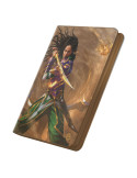 Ultimate Guard Zipfolio 360 Xenoskin Magic: The Gathering "Tarkir: Dragonstorm" - Descendant of Storms