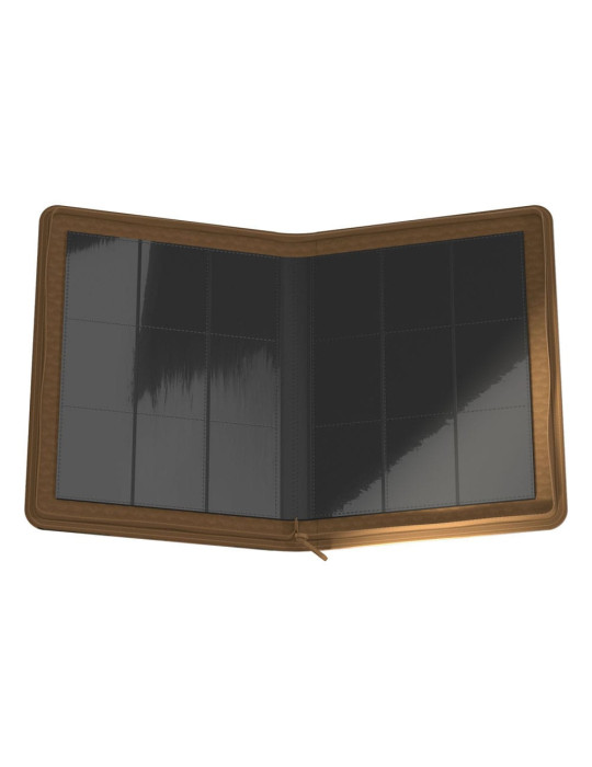 Ultimate Guard Zipfolio 360 Xenoskin Magic: The Gathering "Tarkir: Dragonstorm" - Descendant of Storms