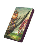 Ultimate Guard Zipfolio 360 Xenoskin Magic: The Gathering "Tarkir: Dragonstorm" - Skirmish Rhino
