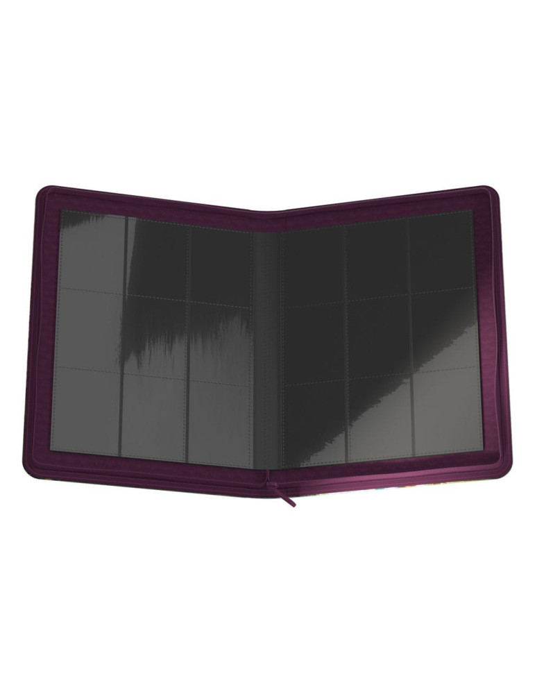 Ultimate Guard Zipfolio 360 Xenoskin Magic: The Gathering "Tarkir: Dragonstorm" - Skirmish Rhino