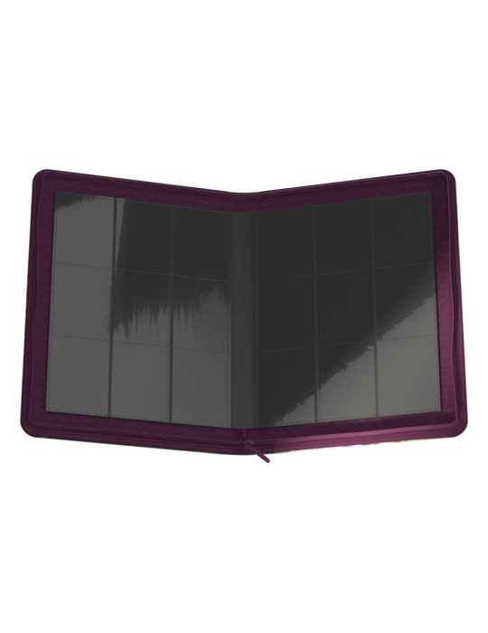 Ultimate Guard Zipfolio 360 Xenoskin Magic: The Gathering "Tarkir: Dragonstorm" - Skirmish Rhino