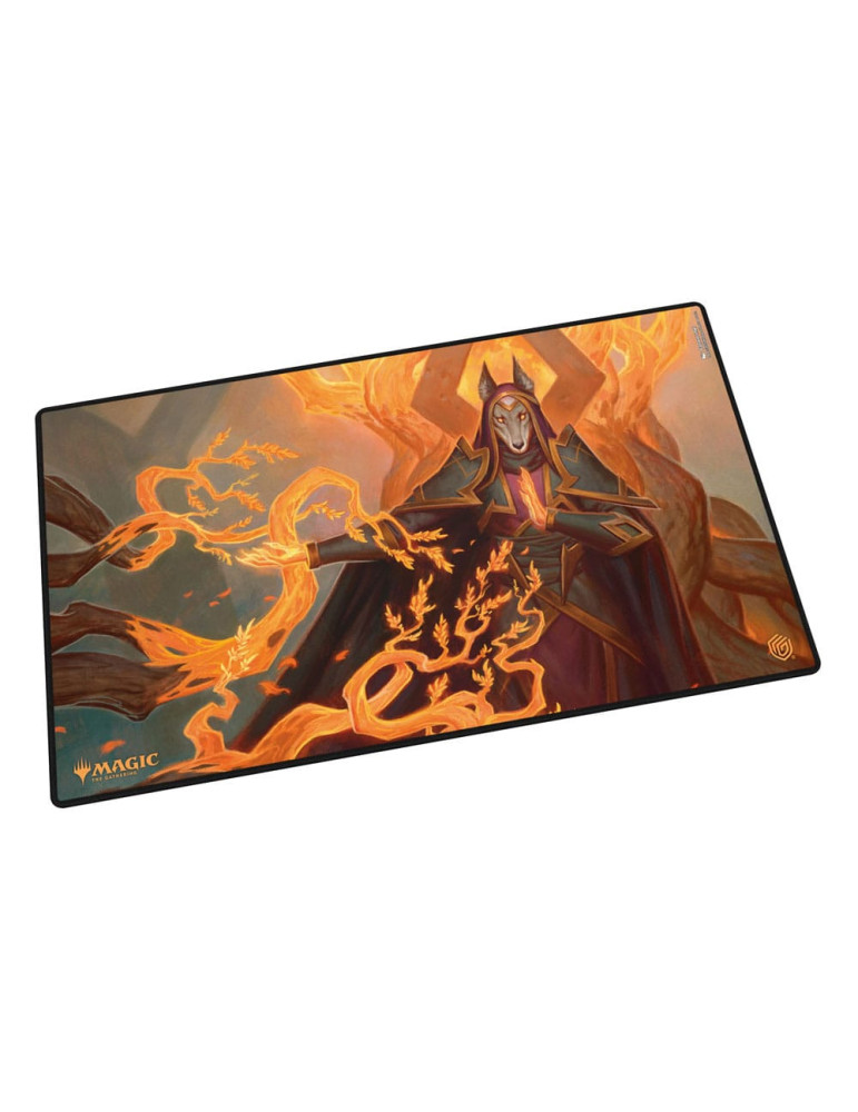 Ultimate Guard Play-Mat Magic: The Gathering "Tarkir: Dragonstorm" - Abzan Devotee