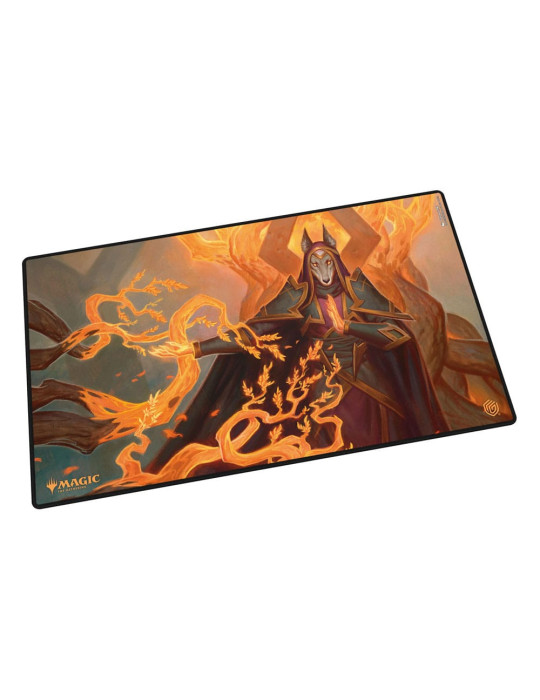 Ultimate Guard Play-Mat Magic: The Gathering "Tarkir: Dragonstorm" - Abzan Devotee