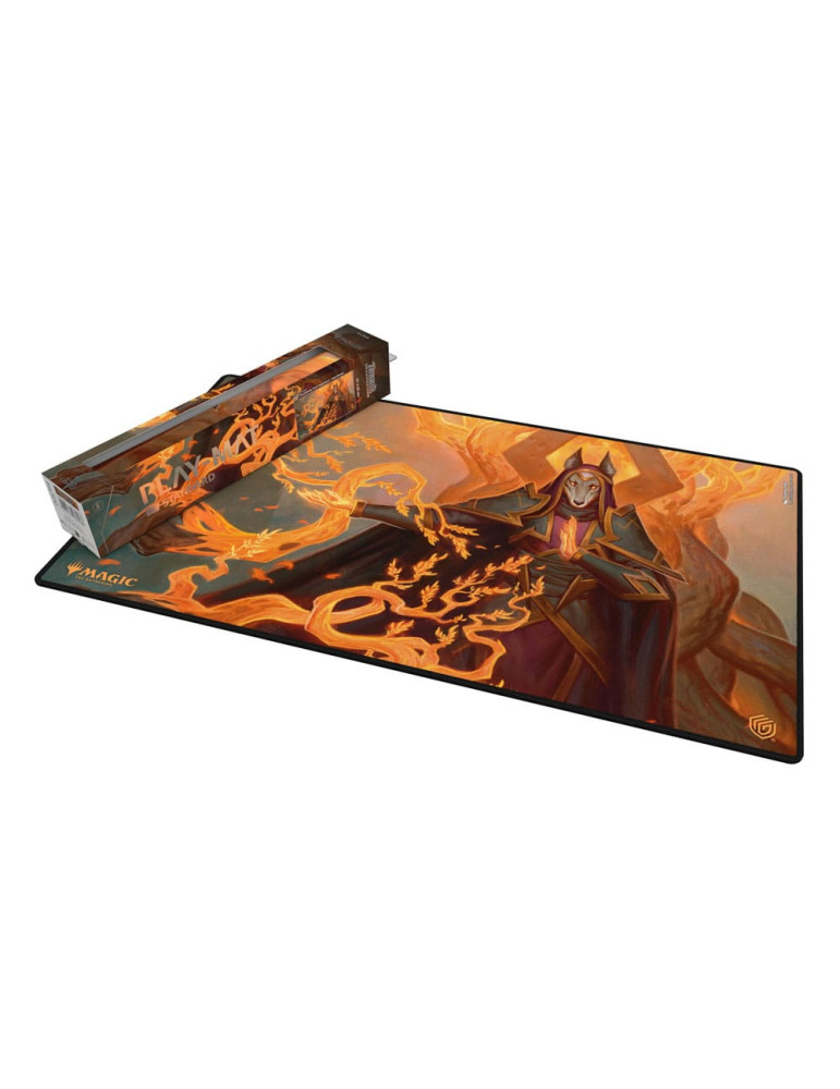 Ultimate Guard Play-Mat Magic: The Gathering "Tarkir: Dragonstorm" - Abzan Devotee