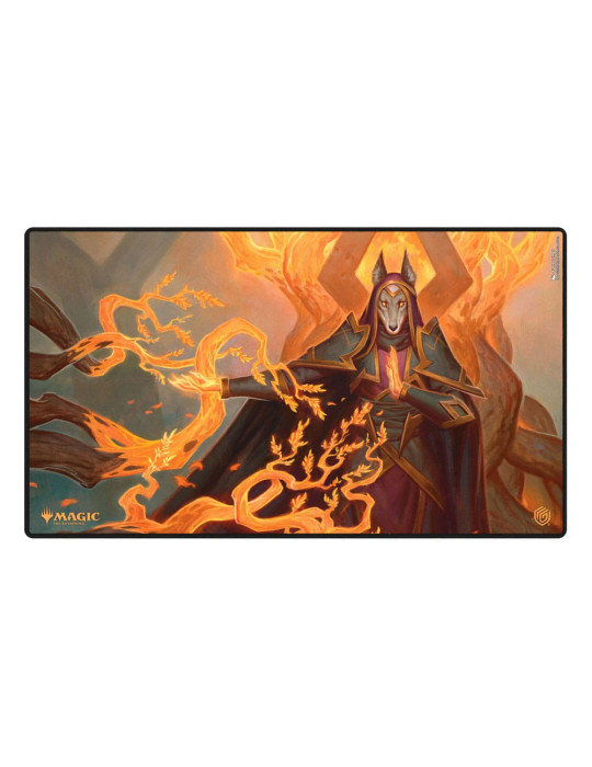 Ultimate Guard Play-Mat Magic: The Gathering "Tarkir: Dragonstorm" - Abzan Devotee