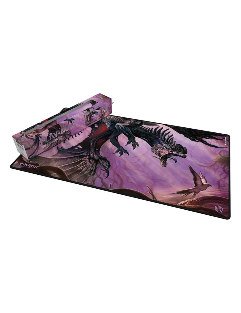 Ultimate Guard Play-Mat Magic: The Gathering "Tarkir: Dragonstorm" - Feral Deathgorger