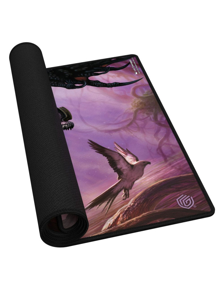 Ultimate Guard Play-Mat Magic: The Gathering "Tarkir: Dragonstorm" - Feral Deathgorger