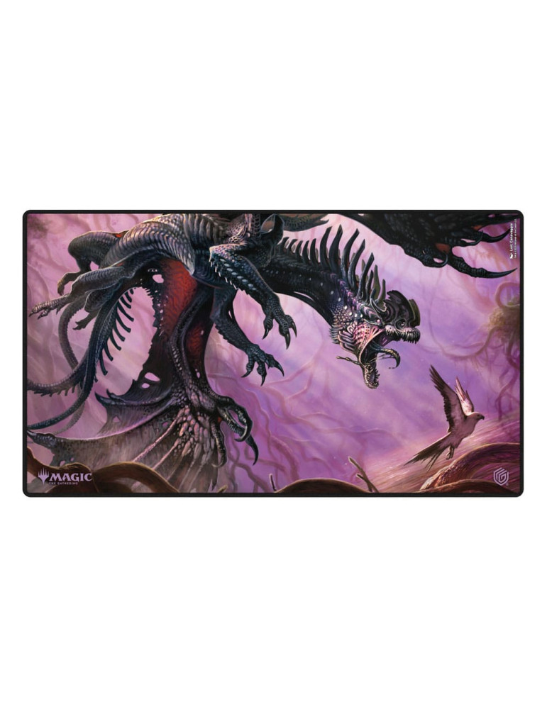 Ultimate Guard Play-Mat Magic: The Gathering "Tarkir: Dragonstorm" - Feral Deathgorger