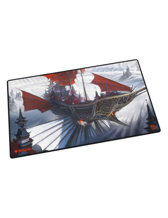 Ultimate Guard Play-Mat Magic: The Gathering "Tarkir: Dragonstorm" - Mystic Monastery
